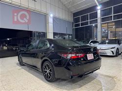 تۆیۆتا کامری